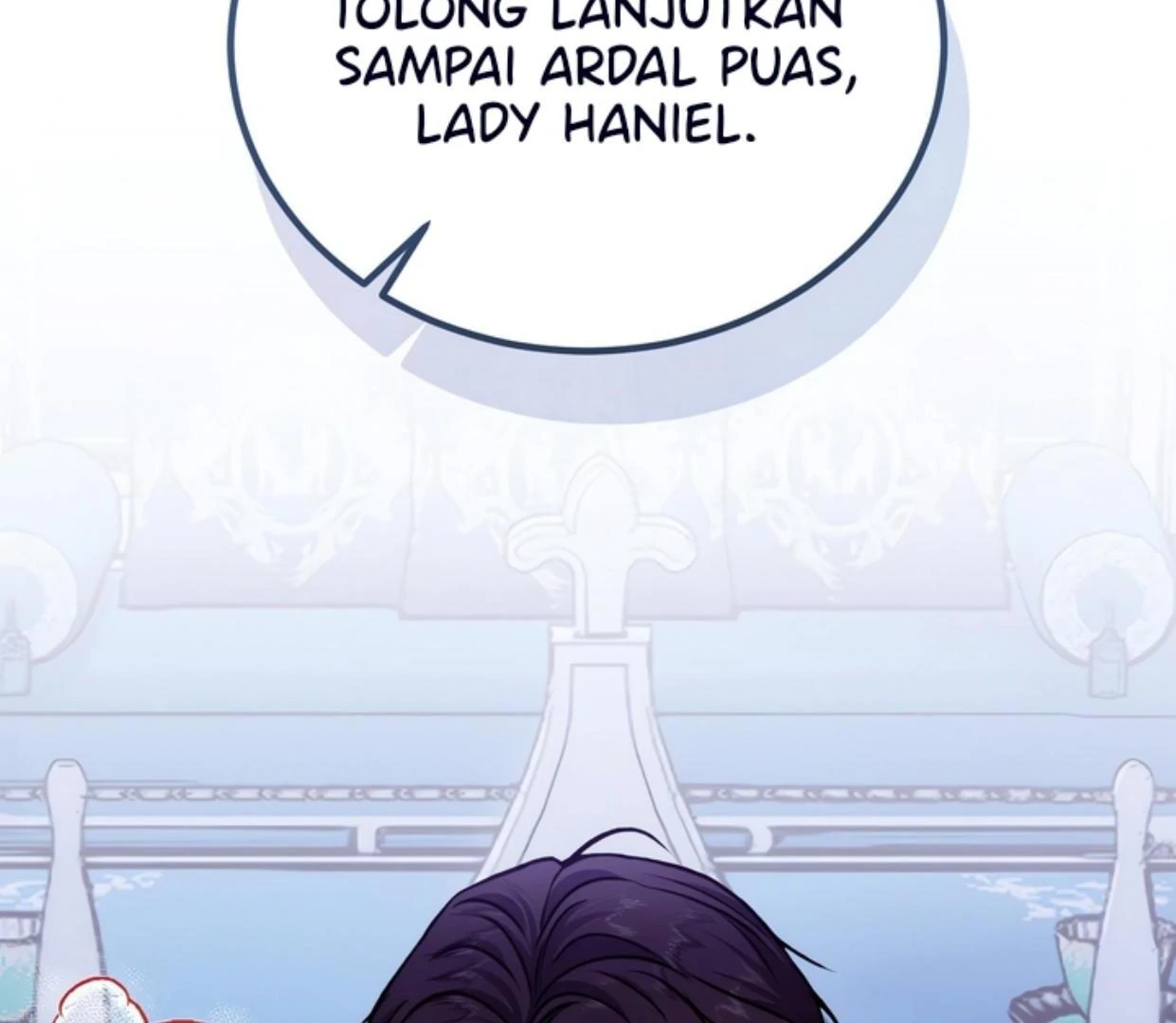 I’m Trapped in a Bloody Reverse Harem Game Chapter 16 page 202
