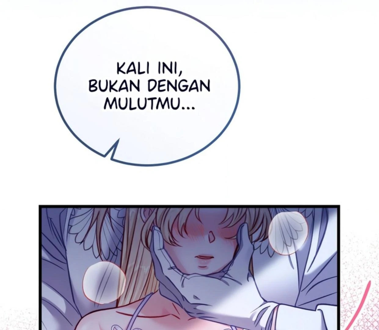 I’m Trapped in a Bloody Reverse Harem Game Chapter 16 page 206