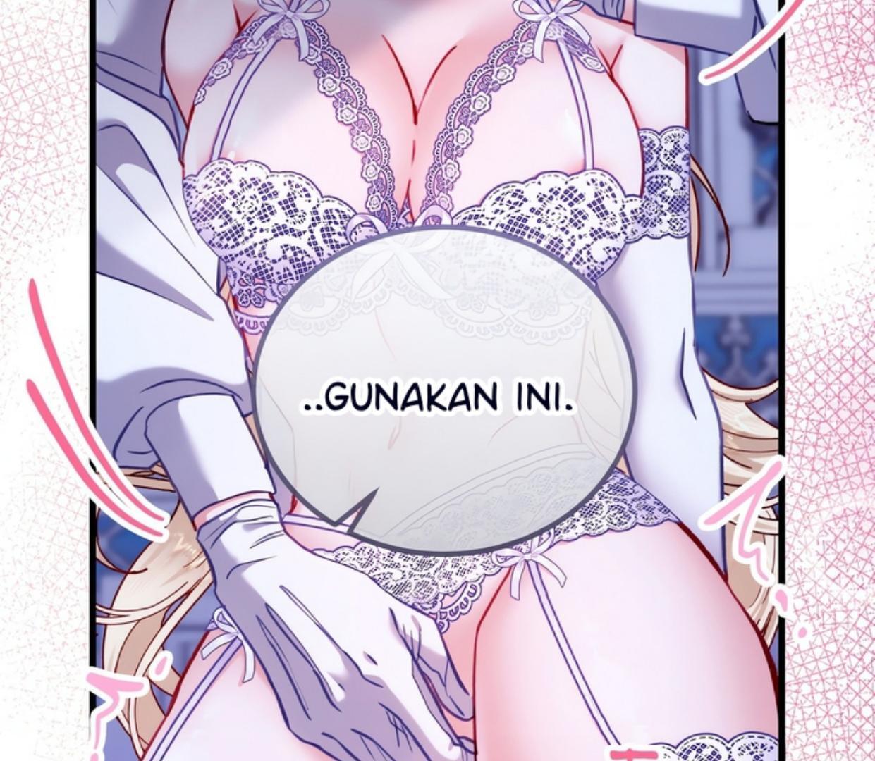 I’m Trapped in a Bloody Reverse Harem Game Chapter 16 page 207