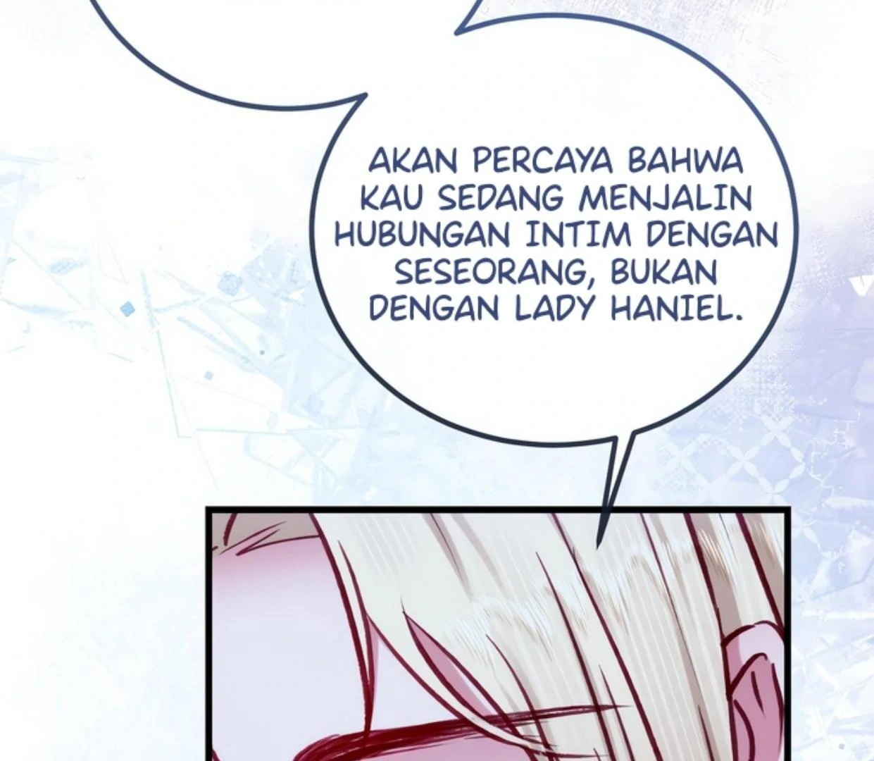 I’m Trapped in a Bloody Reverse Harem Game Chapter 16 page 20