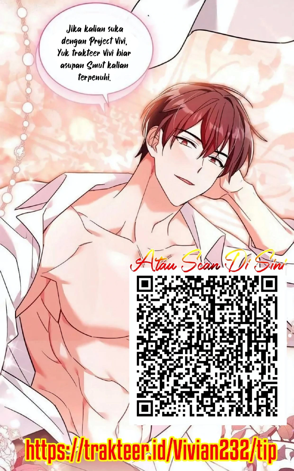 I’m Trapped in a Bloody Reverse Harem Game Chapter 16 page 214