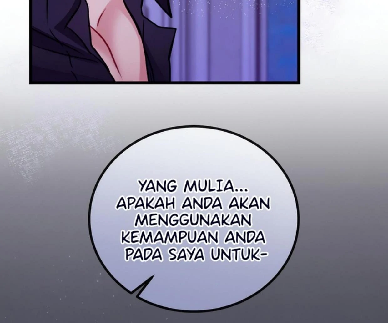 I’m Trapped in a Bloody Reverse Harem Game Chapter 16 page 24