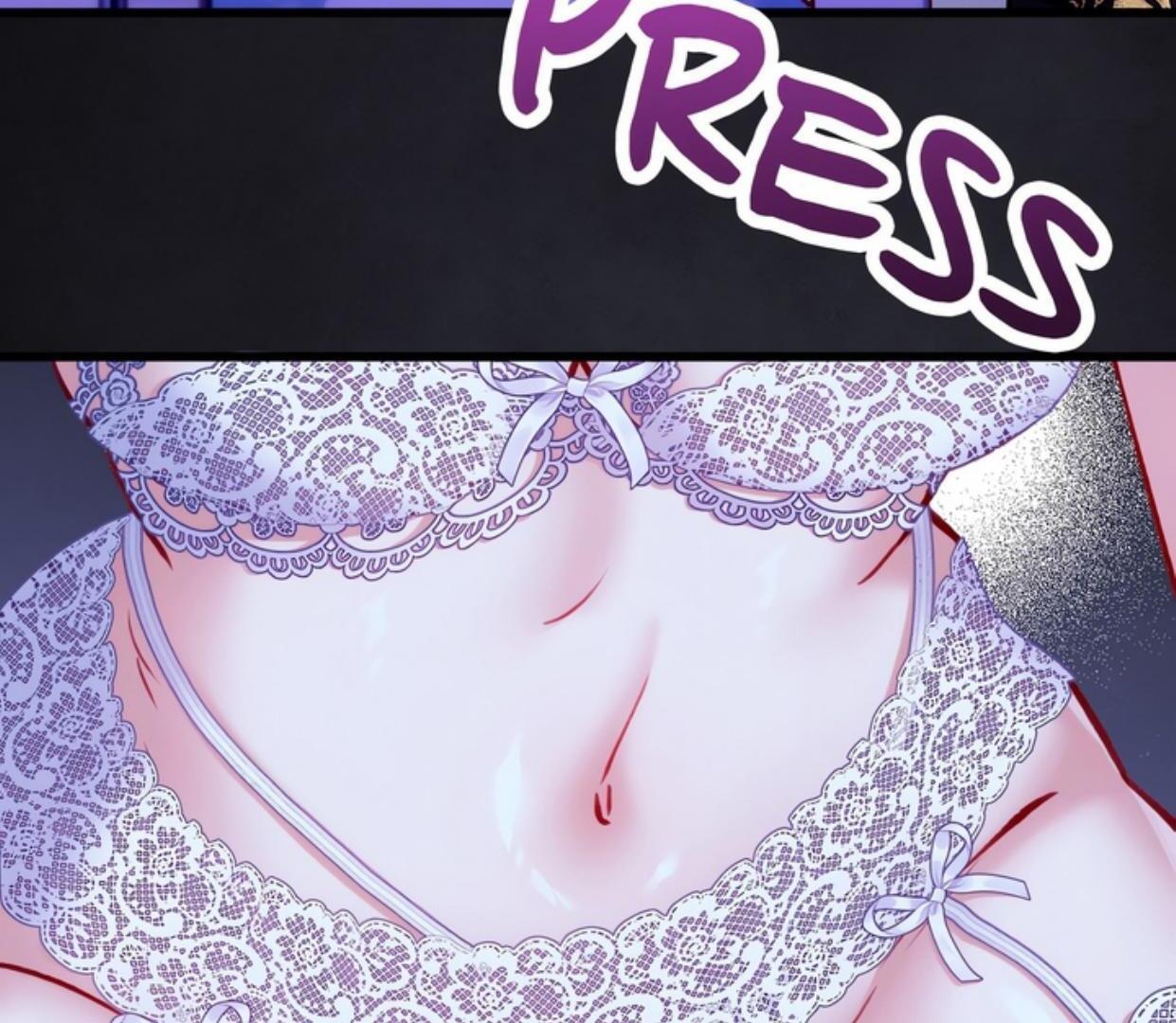 I’m Trapped in a Bloody Reverse Harem Game Chapter 16 page 28
