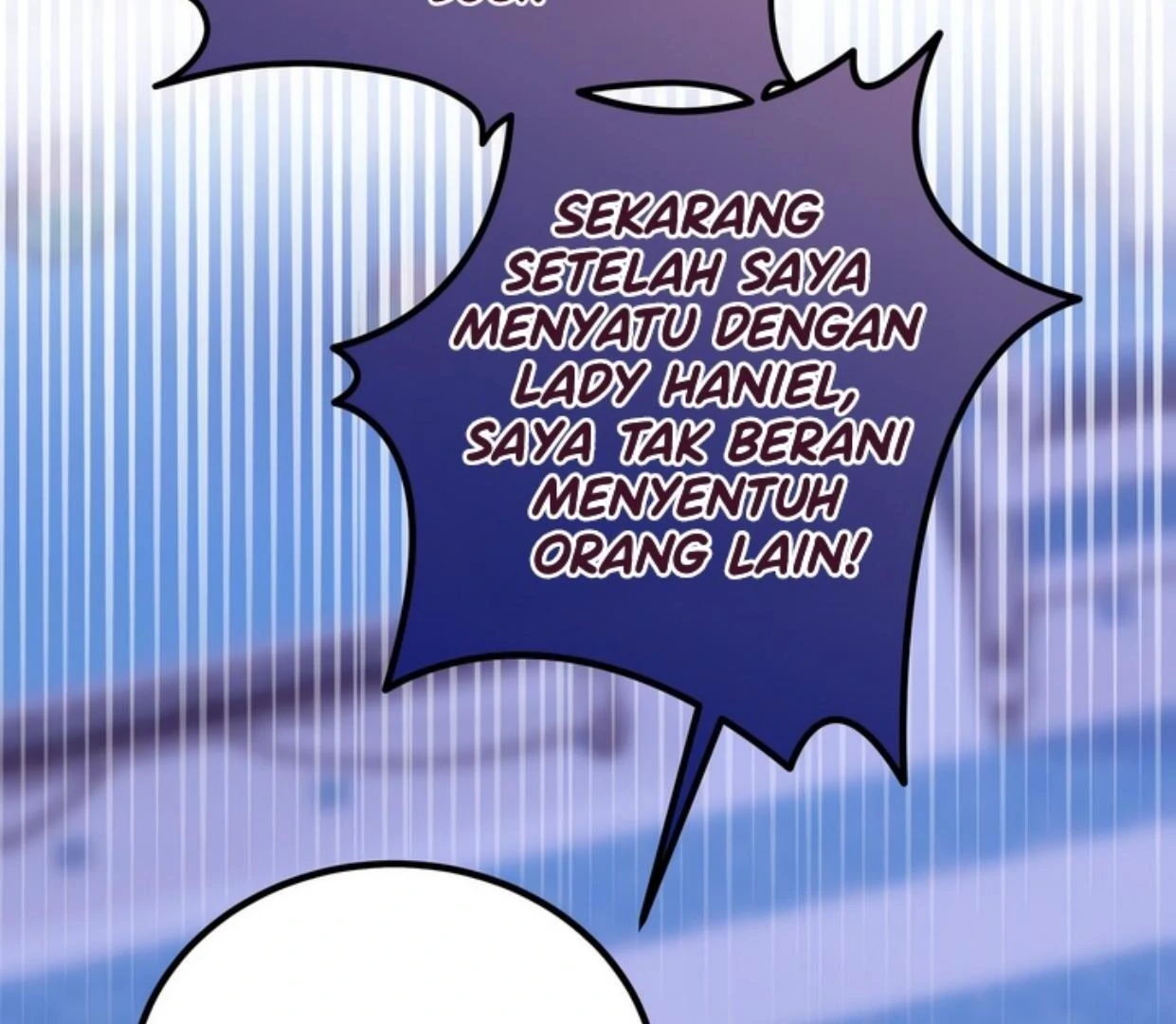 I’m Trapped in a Bloody Reverse Harem Game Chapter 16 page 32