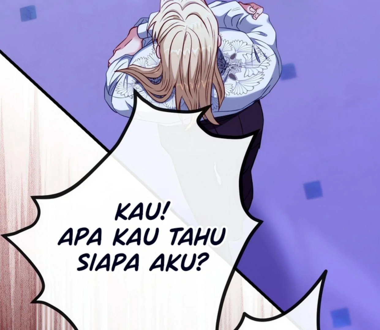 I’m Trapped in a Bloody Reverse Harem Game Chapter 16 page 35