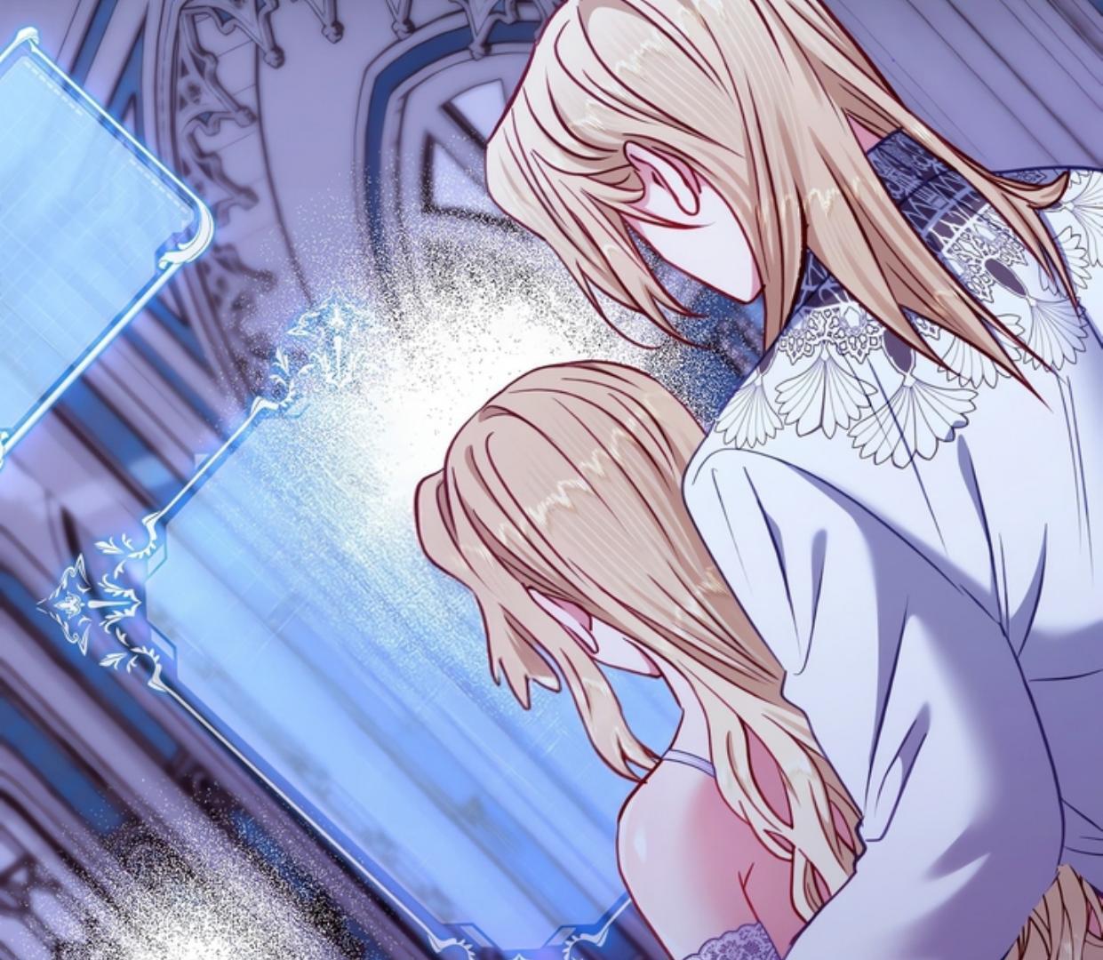 I’m Trapped in a Bloody Reverse Harem Game Chapter 16 page 3