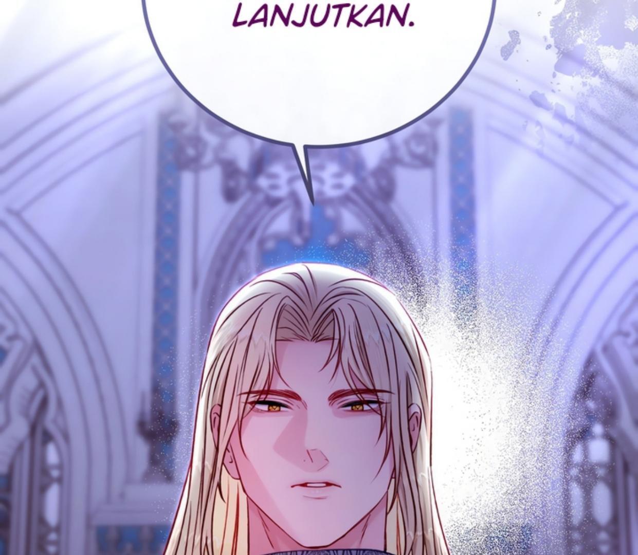 I’m Trapped in a Bloody Reverse Harem Game Chapter 16 page 43