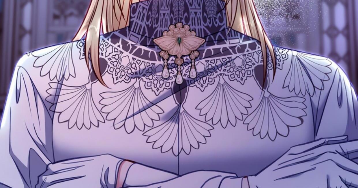 I’m Trapped in a Bloody Reverse Harem Game Chapter 16 page 44
