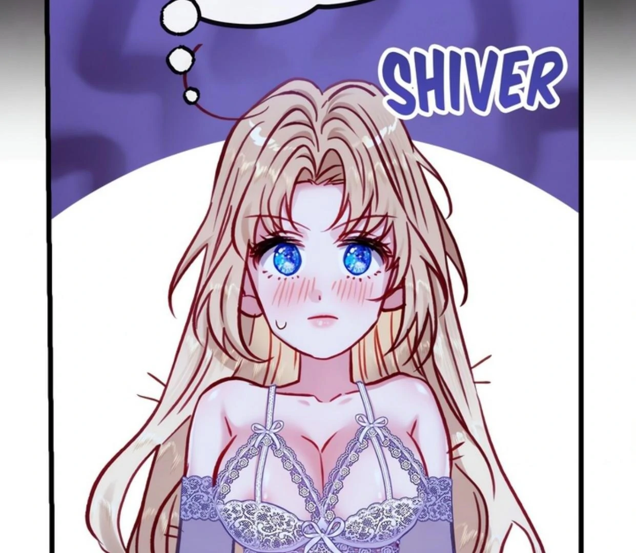 I’m Trapped in a Bloody Reverse Harem Game Chapter 16 page 55