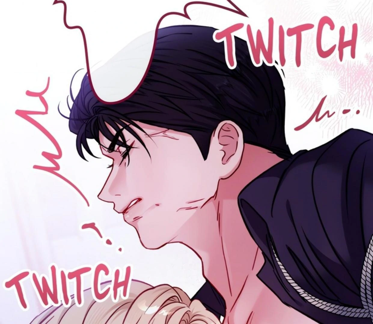 I’m Trapped in a Bloody Reverse Harem Game Chapter 16 page 66
