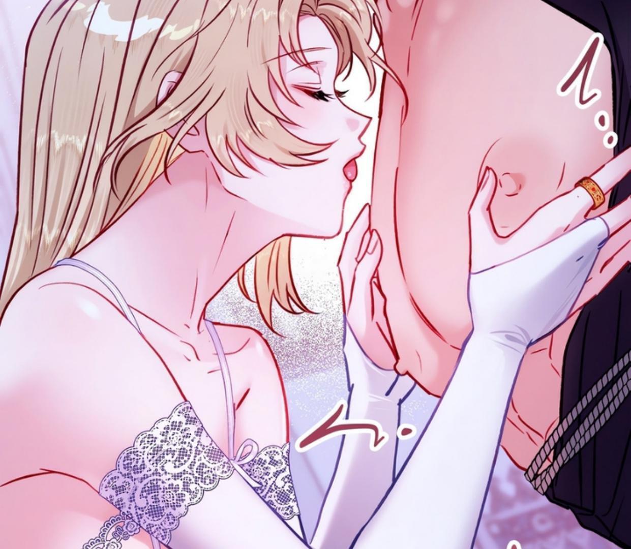 I’m Trapped in a Bloody Reverse Harem Game Chapter 16 page 67
