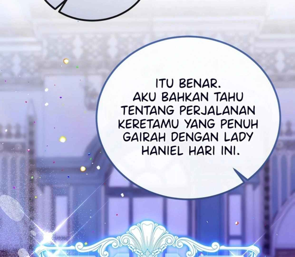 I’m Trapped in a Bloody Reverse Harem Game Chapter 16 page 6