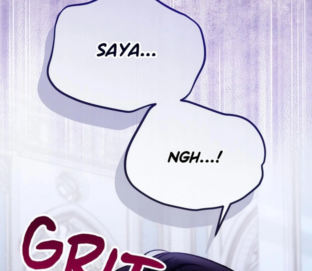 I’m Trapped in a Bloody Reverse Harem Game Chapter 16 page 81