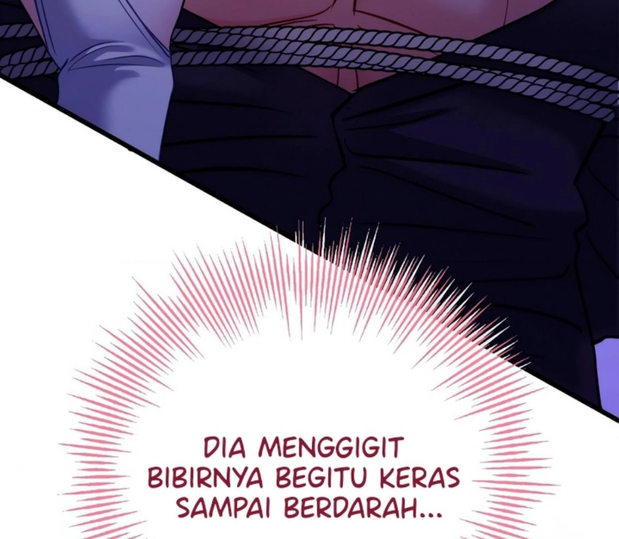 I’m Trapped in a Bloody Reverse Harem Game Chapter 16 page 84