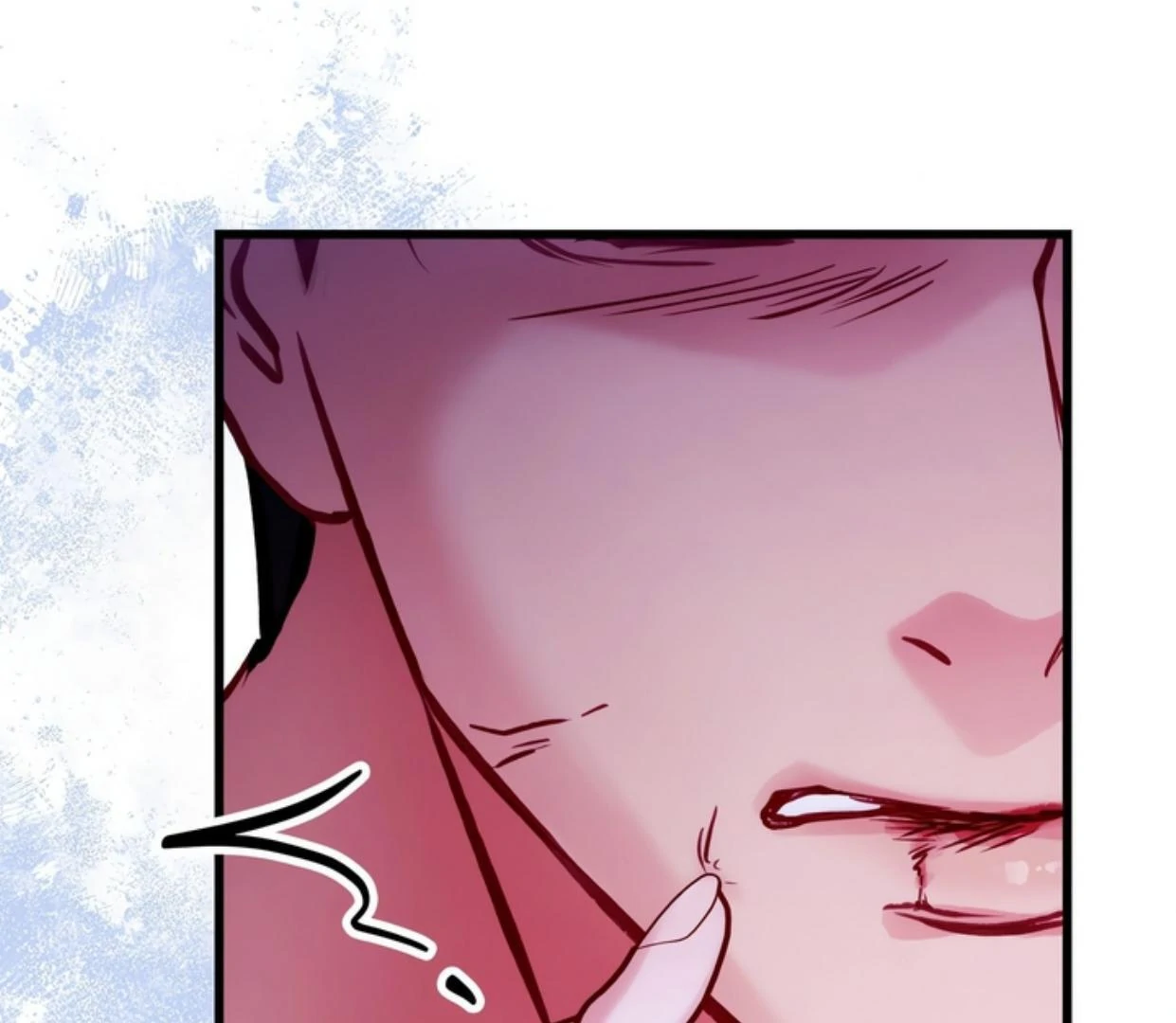 I’m Trapped in a Bloody Reverse Harem Game Chapter 16 page 89