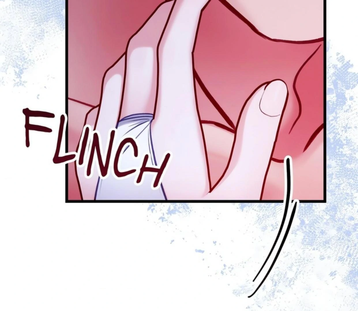 I’m Trapped in a Bloody Reverse Harem Game Chapter 16 page 90