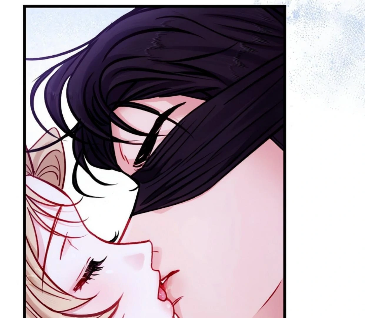 I’m Trapped in a Bloody Reverse Harem Game Chapter 16 page 91