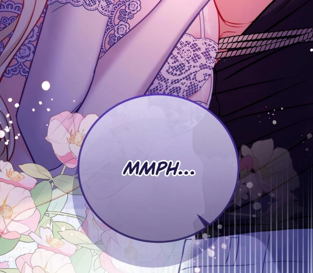 I’m Trapped in a Bloody Reverse Harem Game Chapter 16 page 95