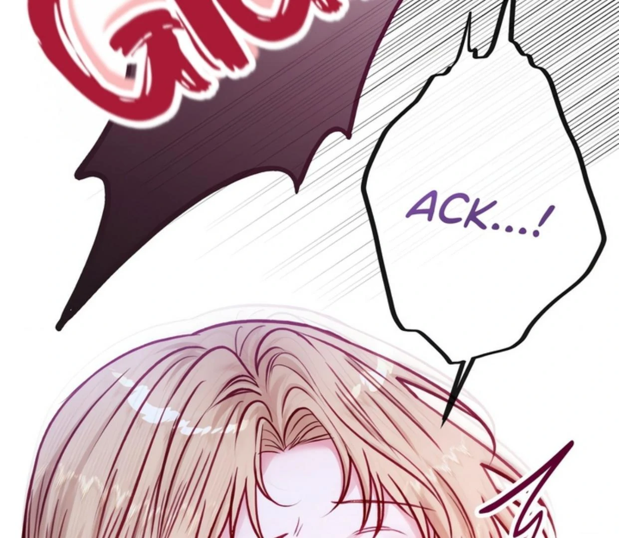 I’m Trapped in a Bloody Reverse Harem Game Chapter 16 page 97
