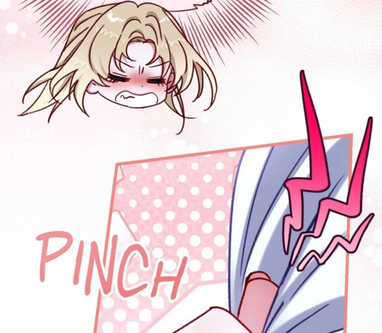 I’m Trapped in a Bloody Reverse Harem Game Chapter 17 page 99