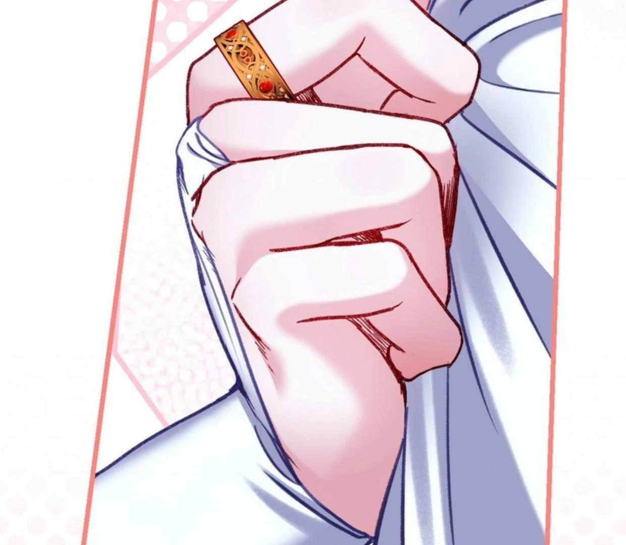 I’m Trapped in a Bloody Reverse Harem Game Chapter 17 page 100
