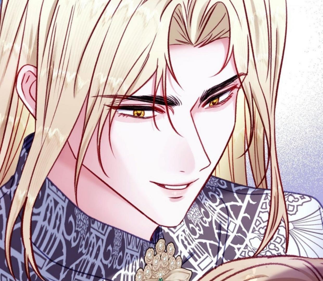 I’m Trapped in a Bloody Reverse Harem Game Chapter 17 page 103