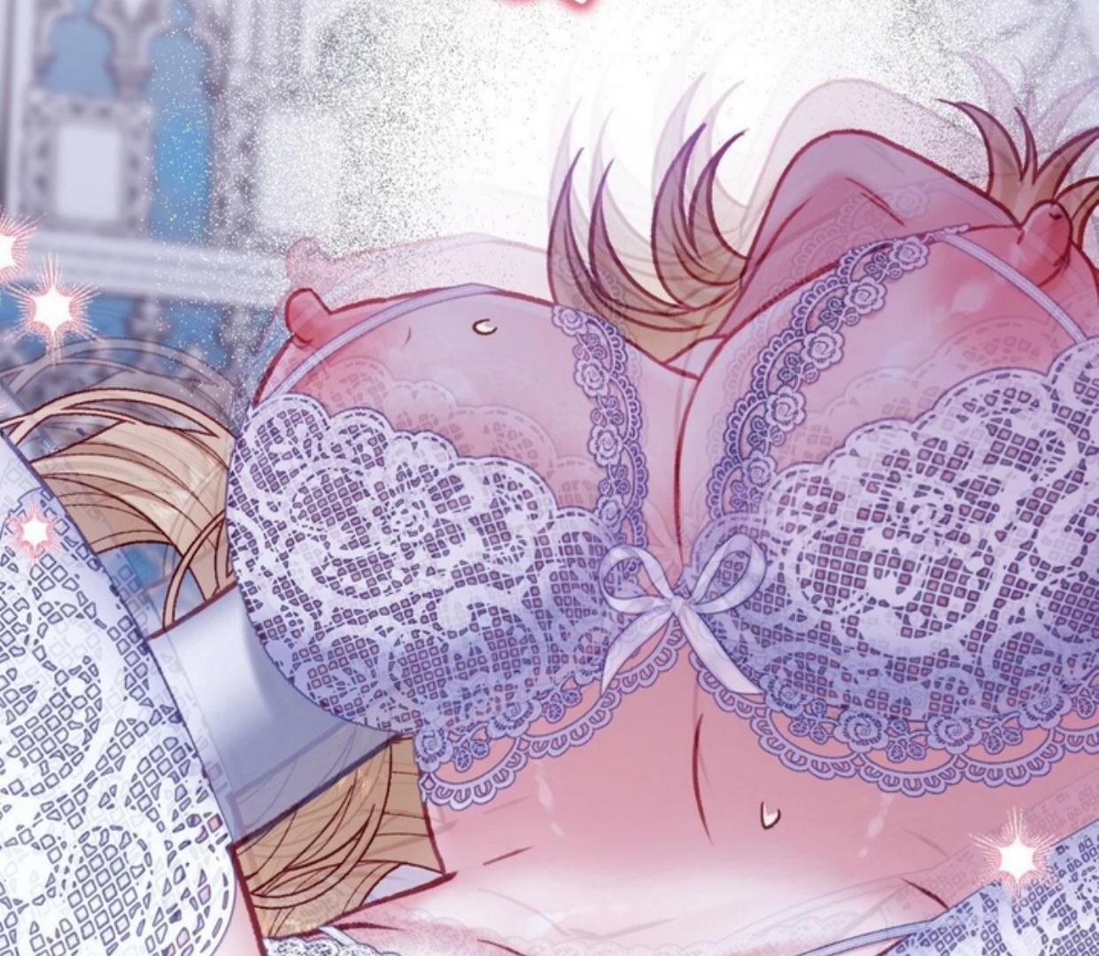 I’m Trapped in a Bloody Reverse Harem Game Chapter 17 page 107