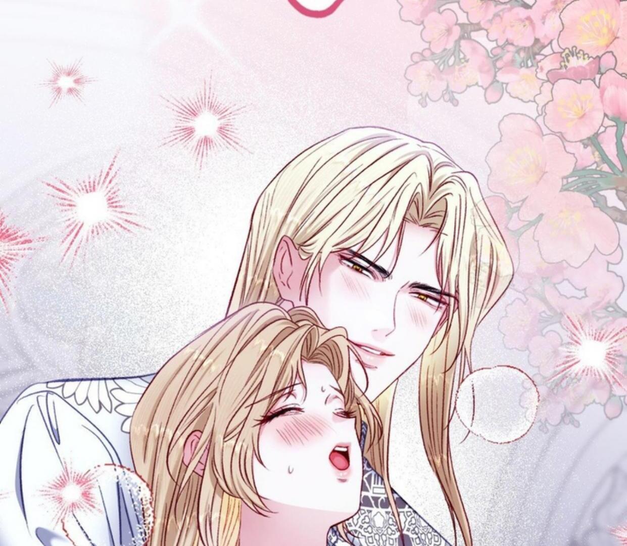 I’m Trapped in a Bloody Reverse Harem Game Chapter 17 page 10