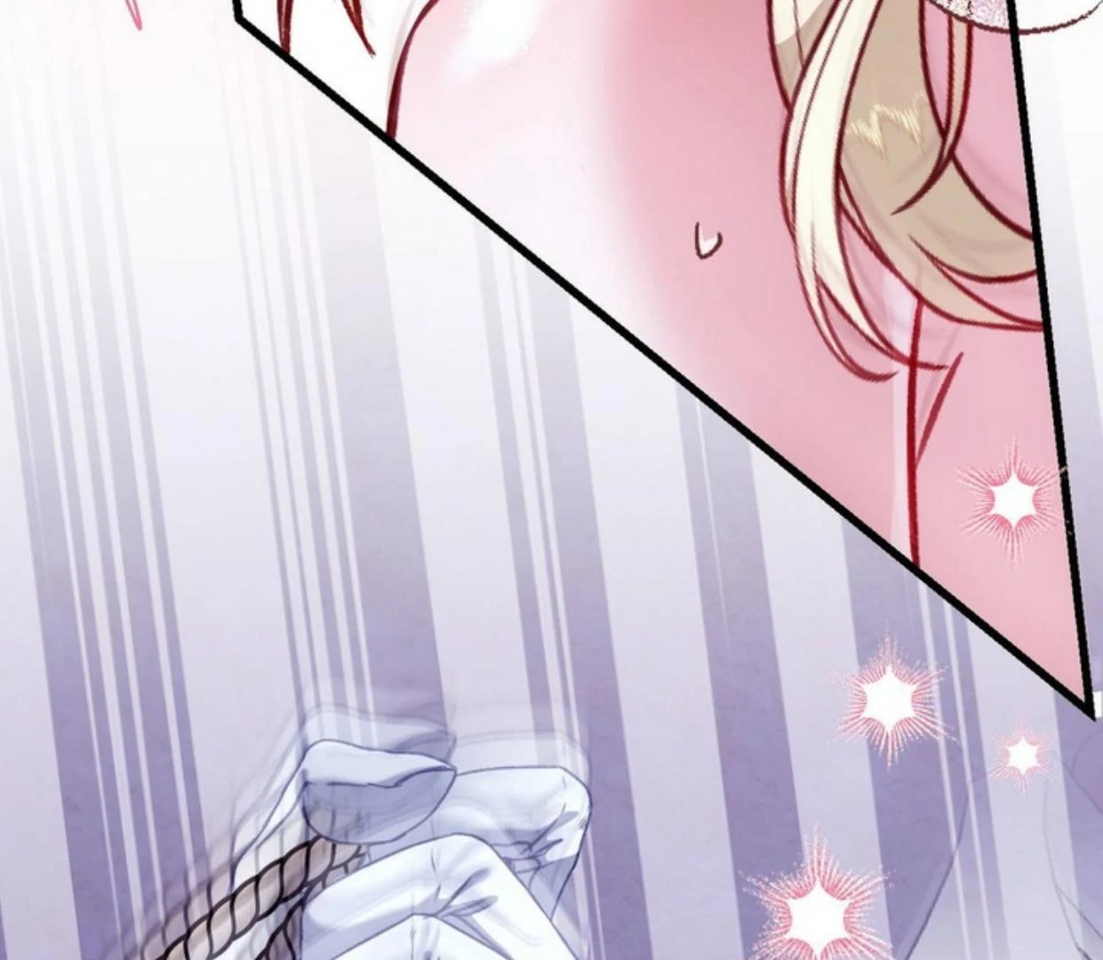 I’m Trapped in a Bloody Reverse Harem Game Chapter 17 page 112