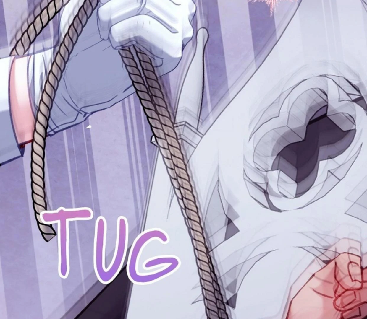 I’m Trapped in a Bloody Reverse Harem Game Chapter 17 page 113