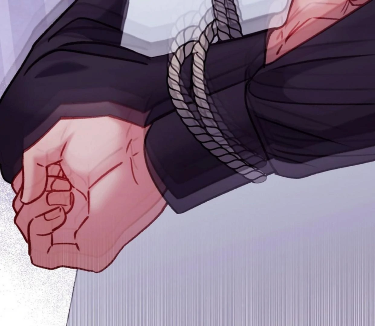 I’m Trapped in a Bloody Reverse Harem Game Chapter 17 page 114