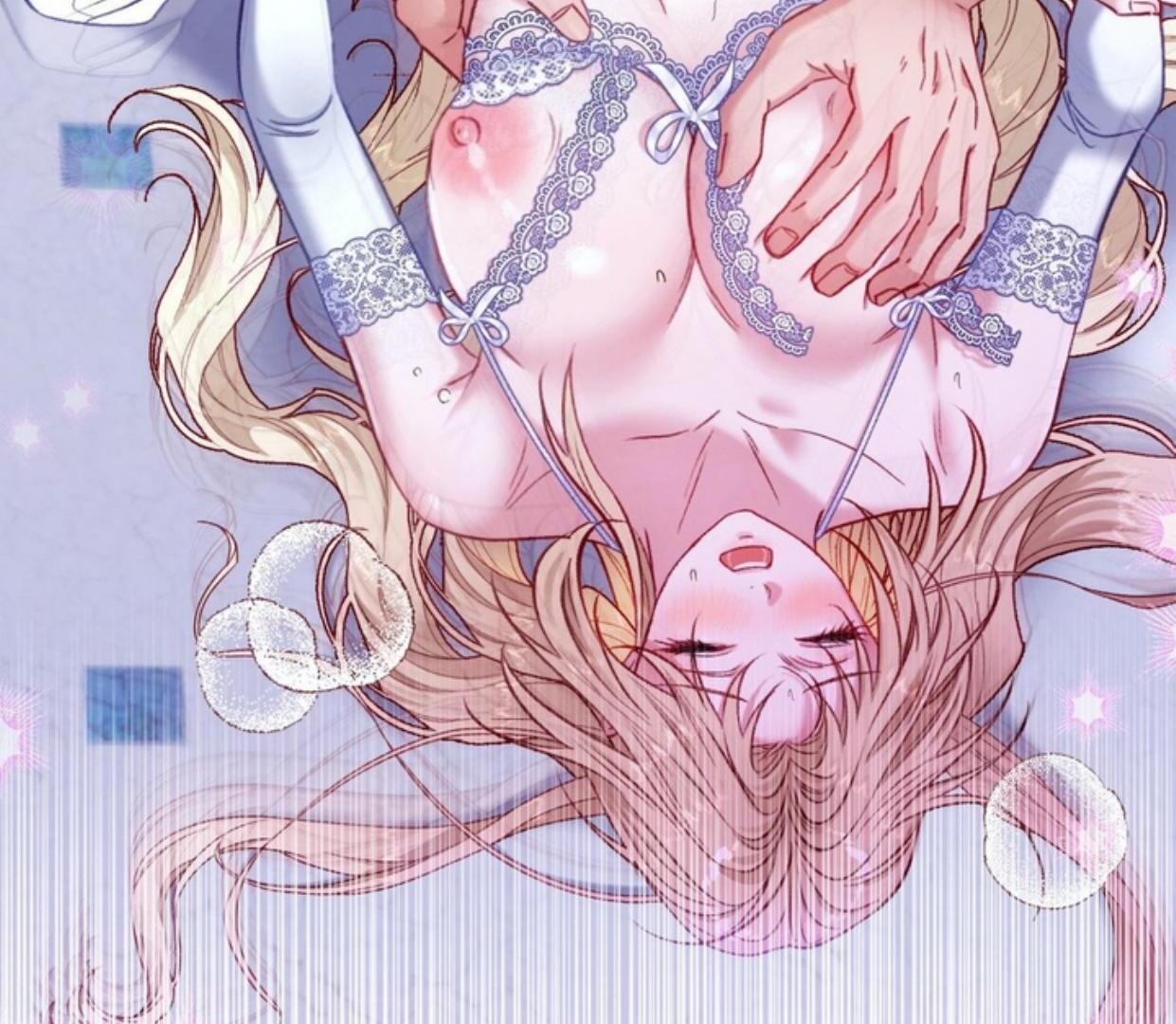 I’m Trapped in a Bloody Reverse Harem Game Chapter 17 page 119