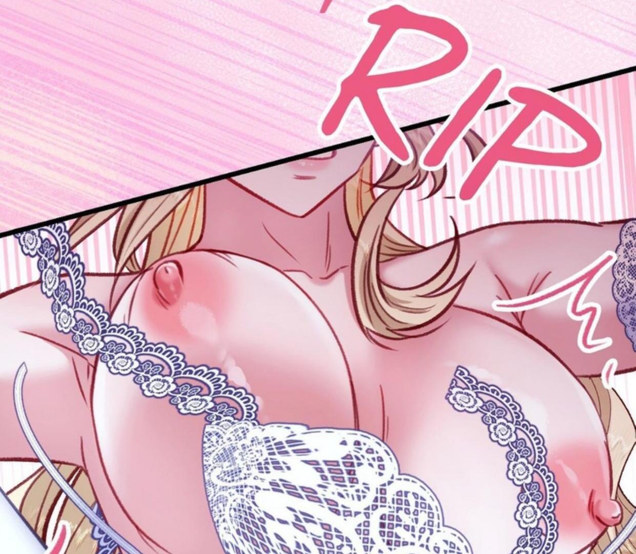 I’m Trapped in a Bloody Reverse Harem Game Chapter 17 page 123