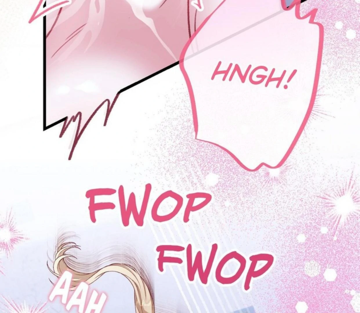 I’m Trapped in a Bloody Reverse Harem Game Chapter 17 page 127