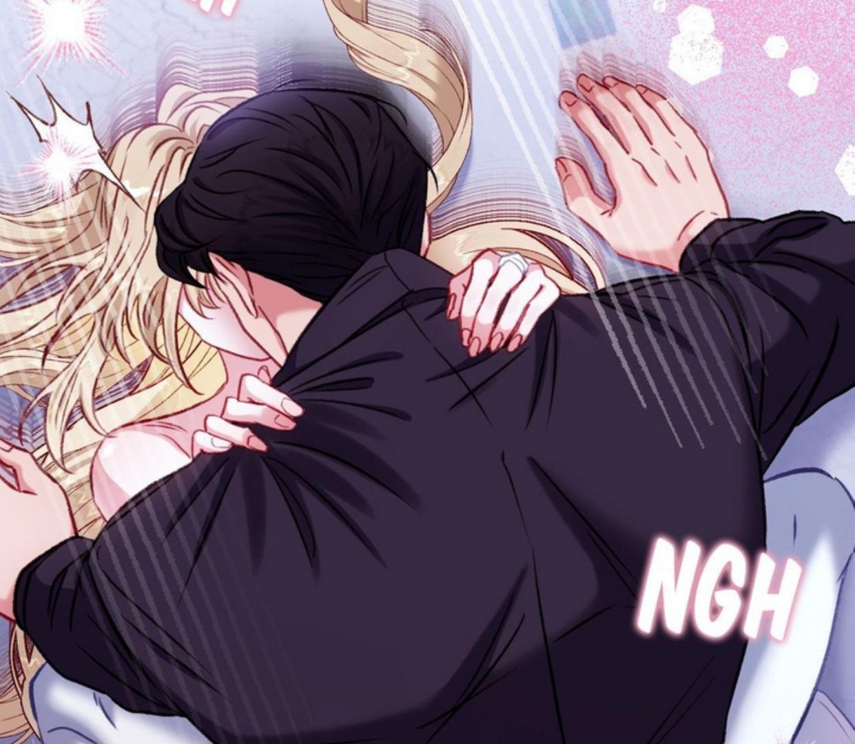 I’m Trapped in a Bloody Reverse Harem Game Chapter 17 page 128