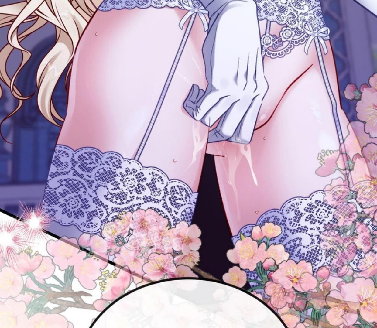 I’m Trapped in a Bloody Reverse Harem Game Chapter 17 page 12
