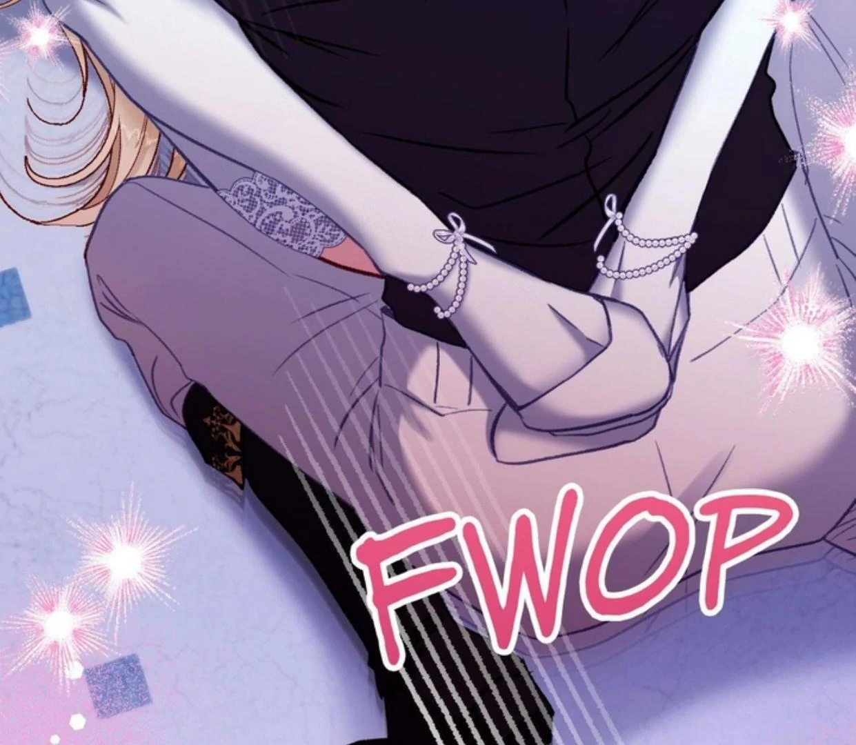 I’m Trapped in a Bloody Reverse Harem Game Chapter 17 page 129