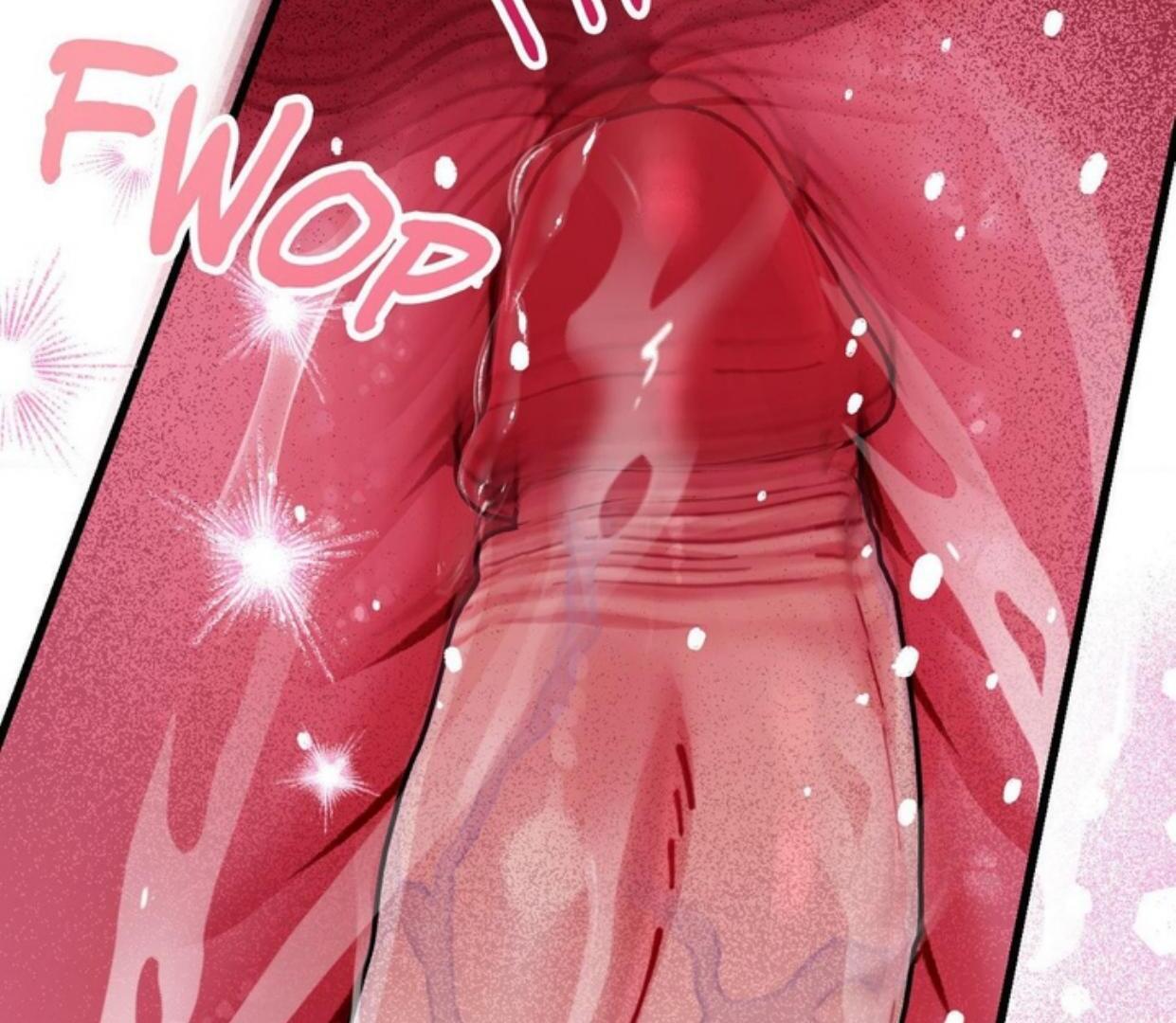 I’m Trapped in a Bloody Reverse Harem Game Chapter 17 page 131