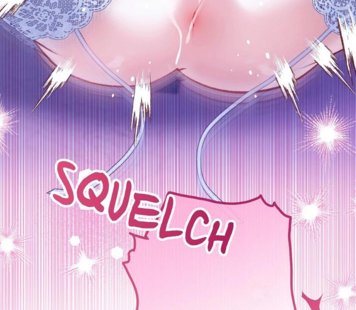 I’m Trapped in a Bloody Reverse Harem Game Chapter 17 page 135
