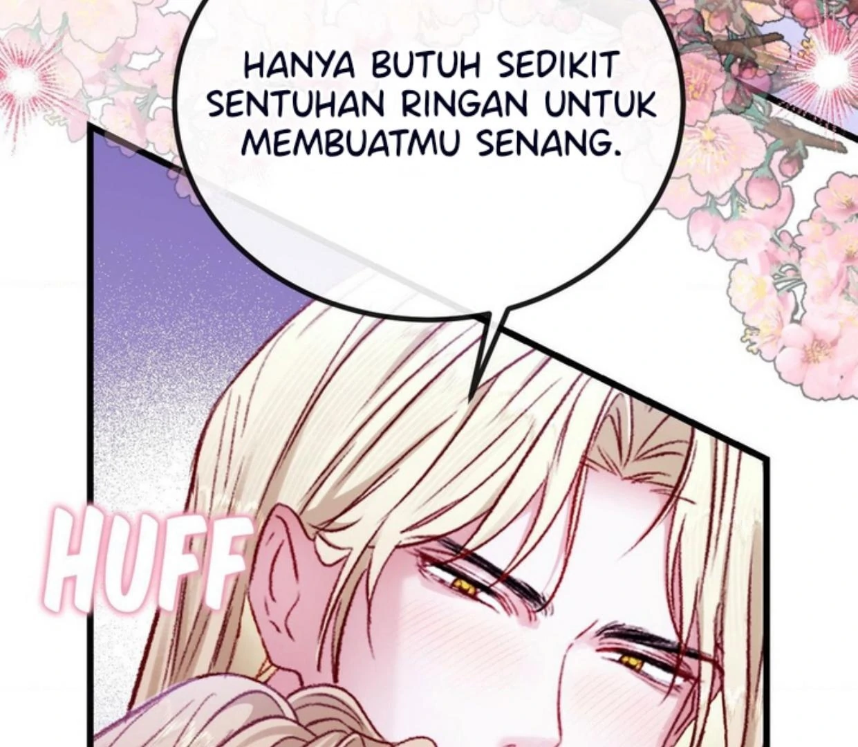 I’m Trapped in a Bloody Reverse Harem Game Chapter 17 page 13
