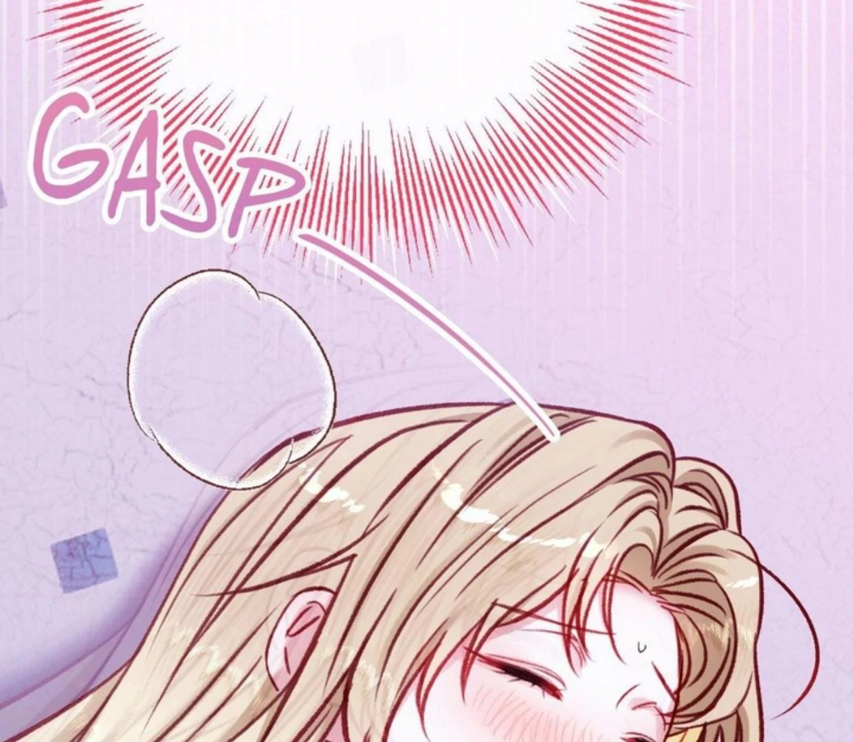 I’m Trapped in a Bloody Reverse Harem Game Chapter 17 page 139