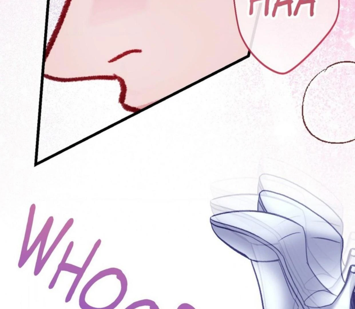 I’m Trapped in a Bloody Reverse Harem Game Chapter 17 page 143