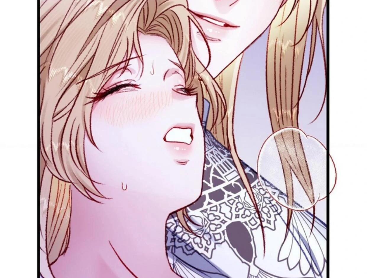 I’m Trapped in a Bloody Reverse Harem Game Chapter 17 page 14