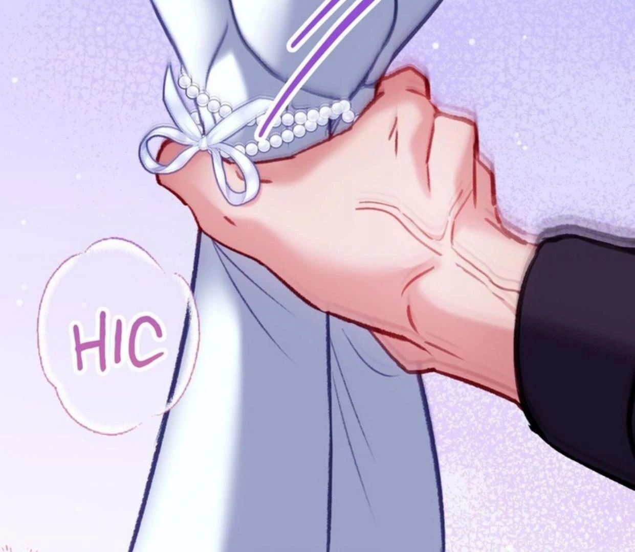 I’m Trapped in a Bloody Reverse Harem Game Chapter 17 page 153