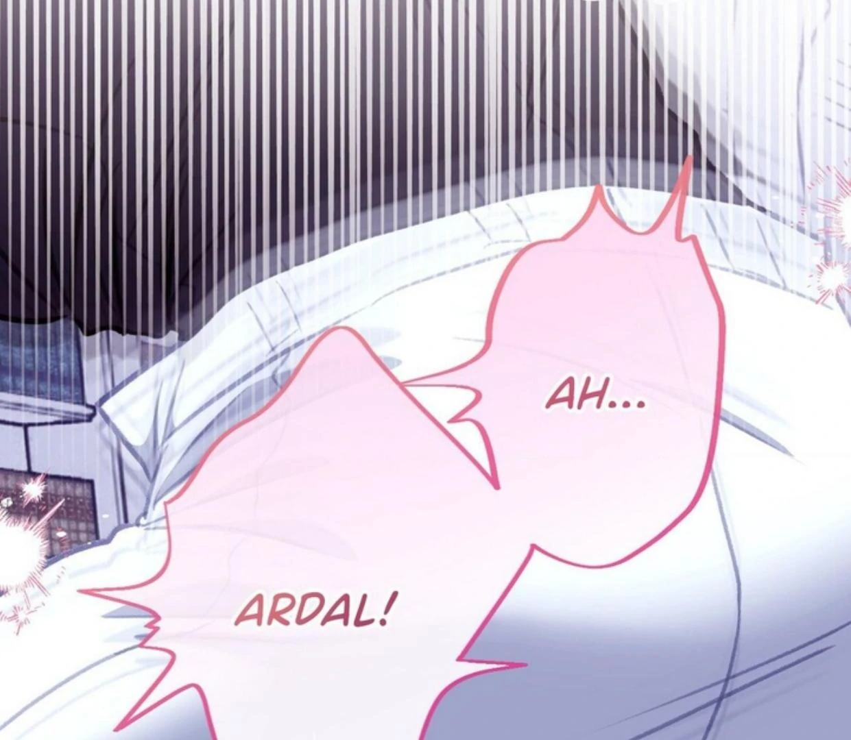 I’m Trapped in a Bloody Reverse Harem Game Chapter 17 page 155