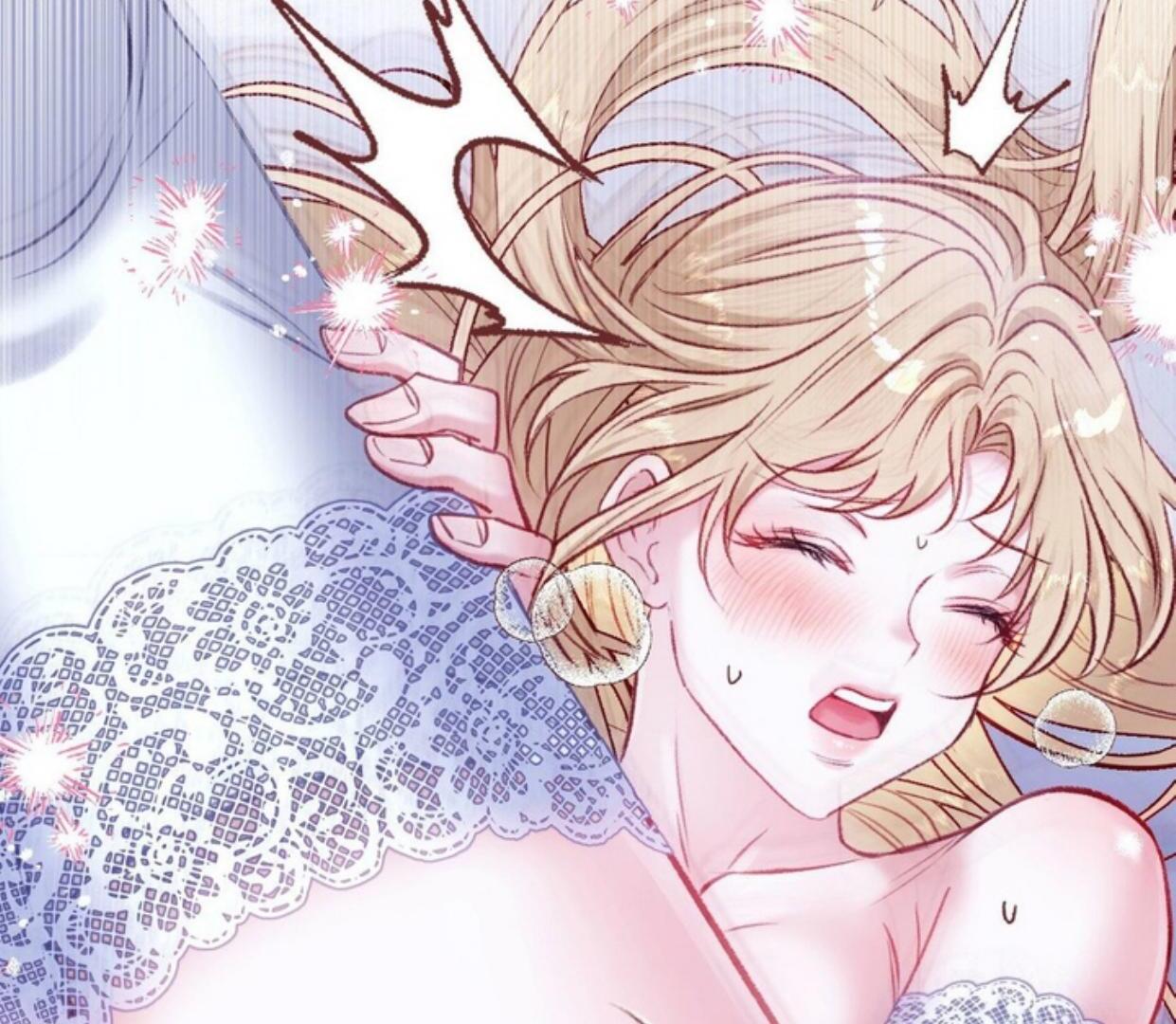 I’m Trapped in a Bloody Reverse Harem Game Chapter 17 page 161