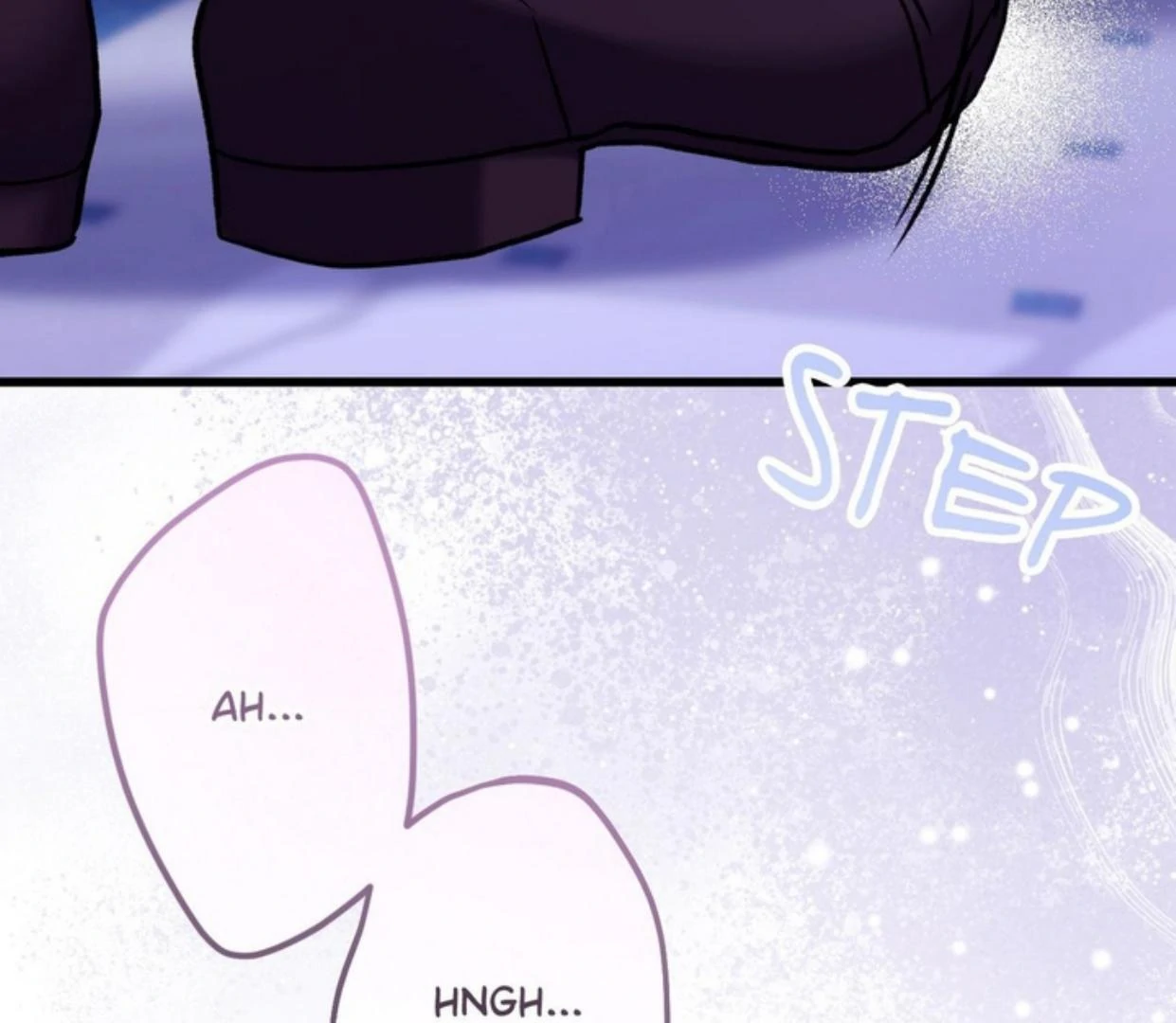 I’m Trapped in a Bloody Reverse Harem Game Chapter 17 page 170