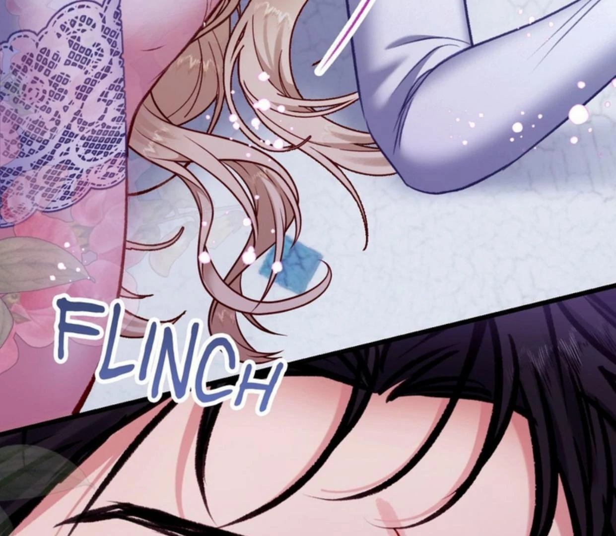 I’m Trapped in a Bloody Reverse Harem Game Chapter 17 page 178