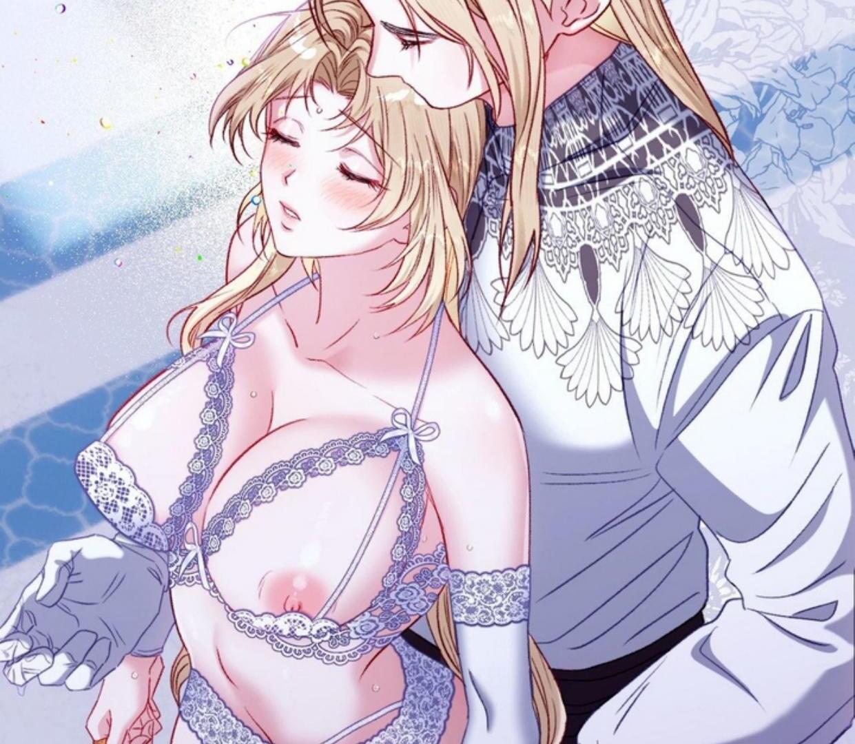 I’m Trapped in a Bloody Reverse Harem Game Chapter 17 page 17