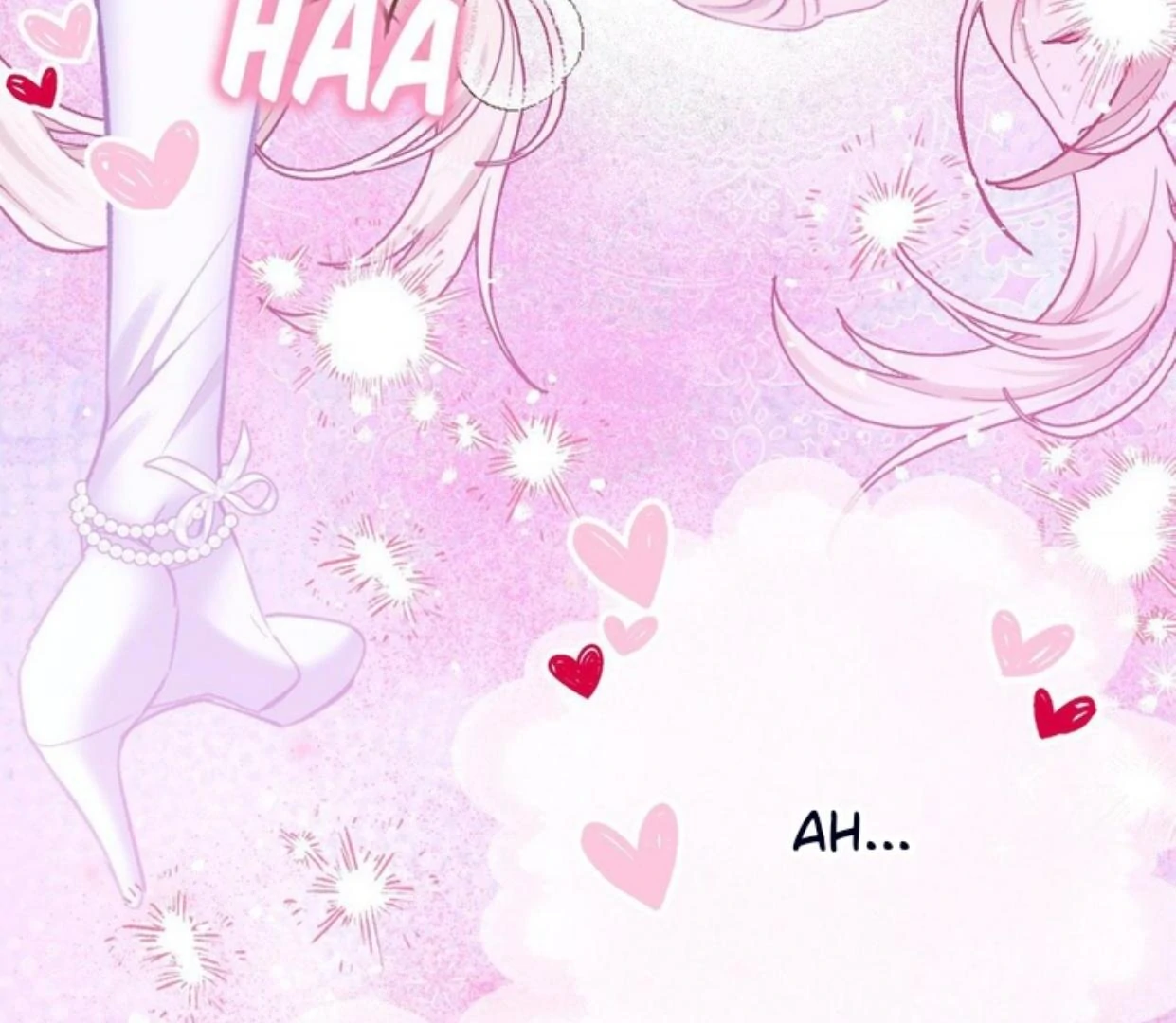 I’m Trapped in a Bloody Reverse Harem Game Chapter 17 page 189